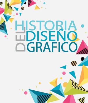 Historia Del Diseño Grafico