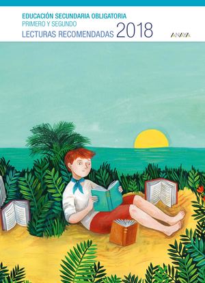 Lecturas recomendadas