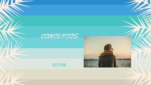 Conceptos