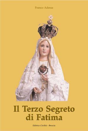 Terzo Segreto di Fatima