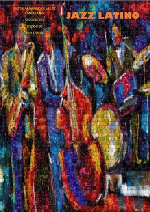 Jazz Latino