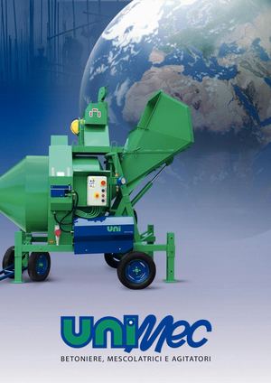Mix 2019 Ita BETONIERE UNIMEC