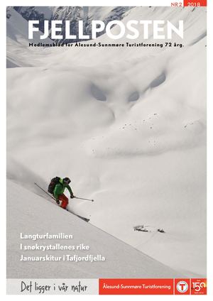 ÅST Fjellposten 2-2018