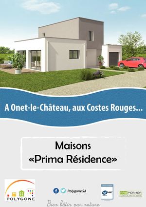 Plaquette Onet le chateau 1