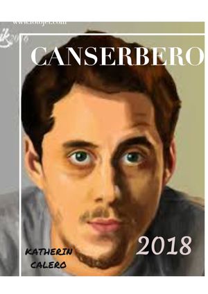 CANSERBERO