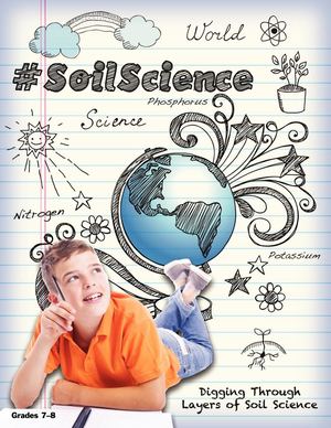 Soil Reader - 8th Grade