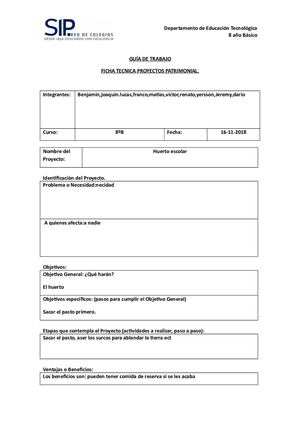 Dario Huerta Soto Ficha Tecnica