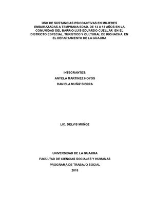 Proyecto CUALITATIVO