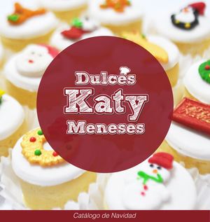 Catalogo Navidad 2018