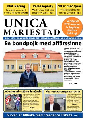 Web Unica Nov 2018