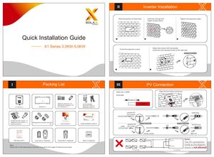 X1 Boost Installation Guide
