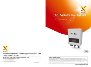 X1 Mini 0 7 2 0k W Man