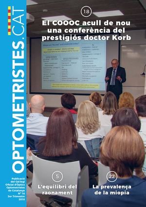 Optometristes.cat 16 Cat