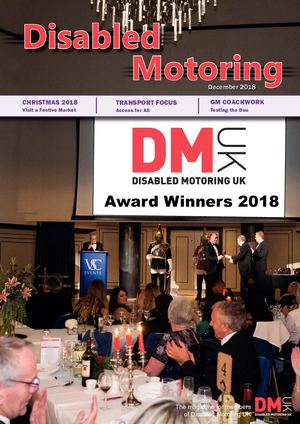 December 2018 Digital Edition of DMUK