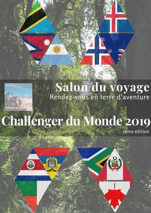 E-catalogue Challenger du Monde 2019