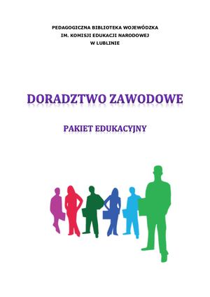Doradztwo zawodowe