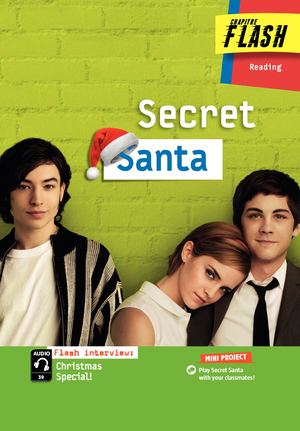 Secret Santa - Eforenglish