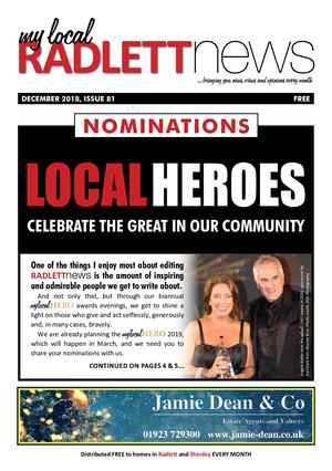 Radlett December 18 Low Res