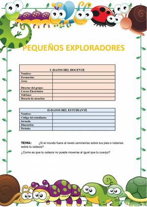 Planeacion Dimension Corporal