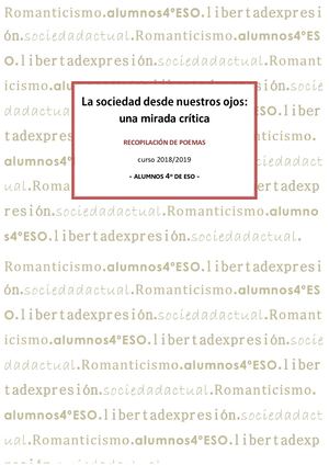 El Mundo Desde Nuestros Ojos Una Mirada Crítica