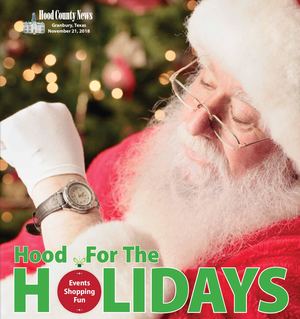 Hood for the Holidays 2018