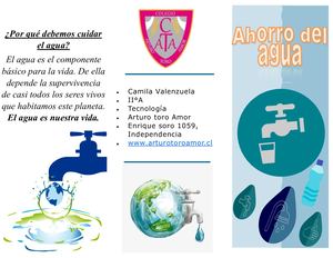 Triptico