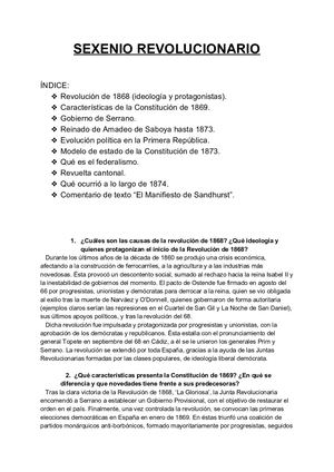 Dossier Sexenio Revolucionario Grupo 7 (1)