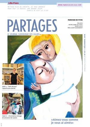 Partages Fives - décembre 2018