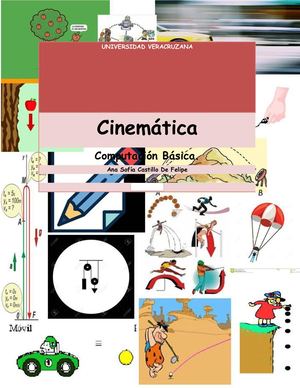 Revista Cinemática