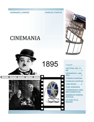 Cinemania Revista Terminada Yaph