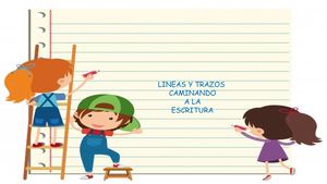 Lineas Y Trazos Pptx [Autoguardado]