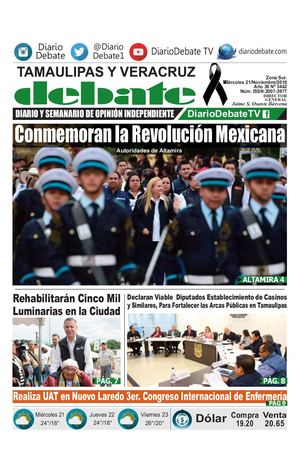 Edicion Digital 3442