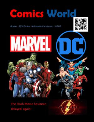 Revista Multimedia Ulacit Final