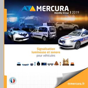 Catalogue Mercura 2019
