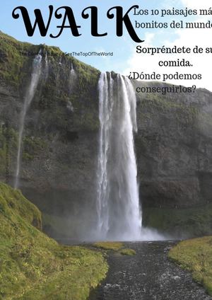 Los 10 paisajes más bonitos del mundo