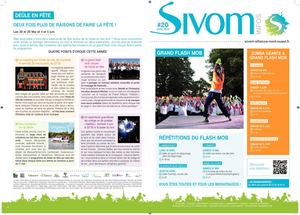 SIVOM Infos 20