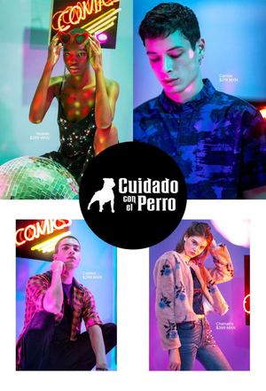 Almacenes García - 2019/01/07 - Catálogo Almacenes García