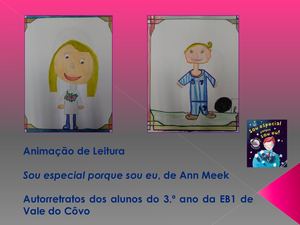 Ebook 3 º Ano VC
