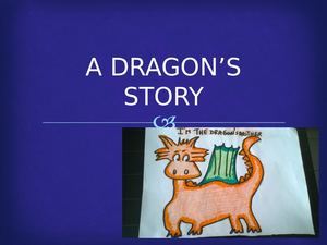 A Dragon’s Story Power