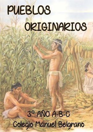 Pueblos Originarios