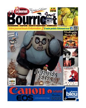 bourricot n°25