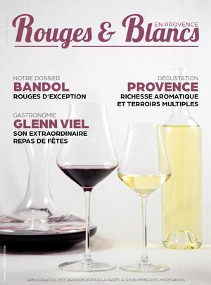 Rouges & Blancs En Provence N°1 Basse Def