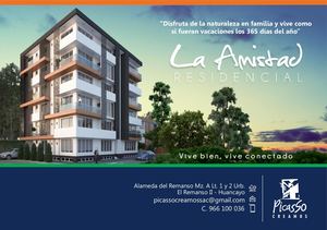 Residencial La Amistad