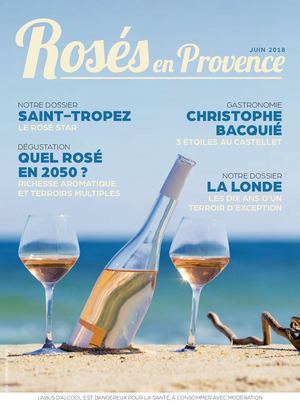 Rosés En Provence N°4 Basse Def