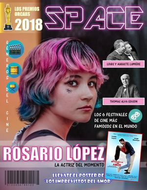 SPACE MAGAZINE