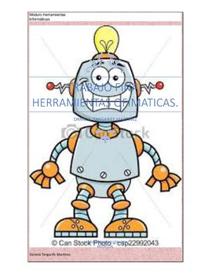 Qué Es La Robótica