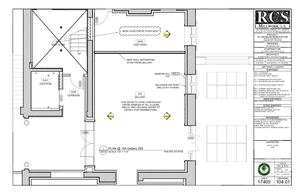 SHOP DRAWINGS 17400CB [908]