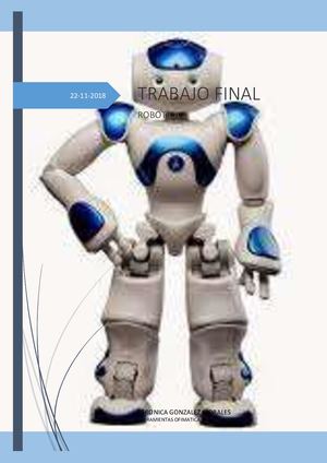 Robotica