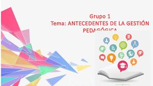 Grupo 1