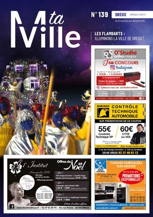 M Ta Ville N°139